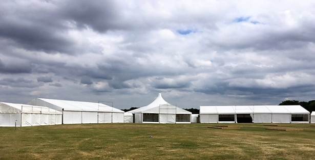 Royal Norfolk Show 2018