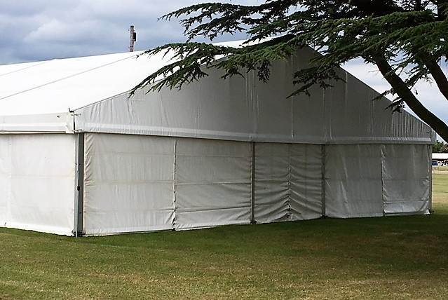 Royal Norfolk Show 2018