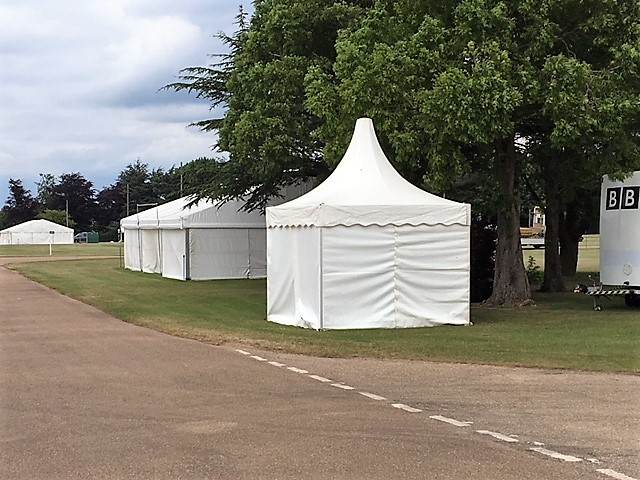 Royal Norfolk Show 2018