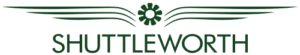 Shuttleworth logo